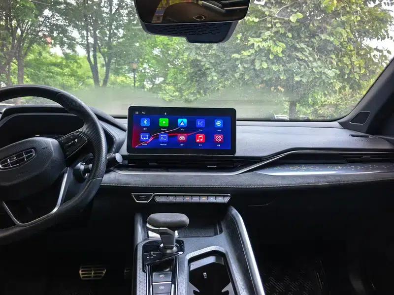 Xingrui 2023 2.0T Luxury Edition — миниатюра 10
