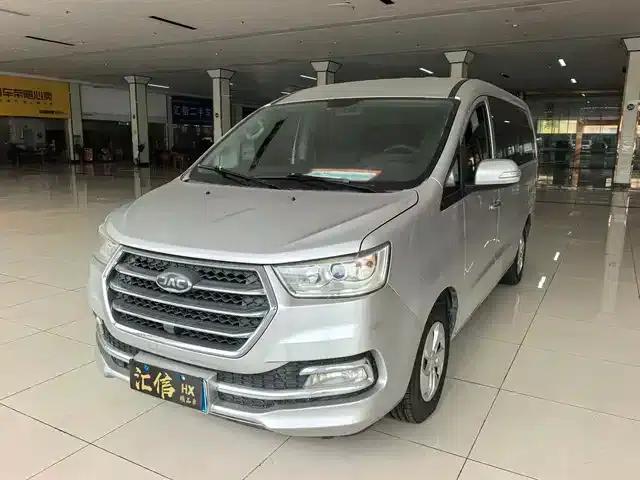 Refine M4 2016 2.0L Manual Comfort Model