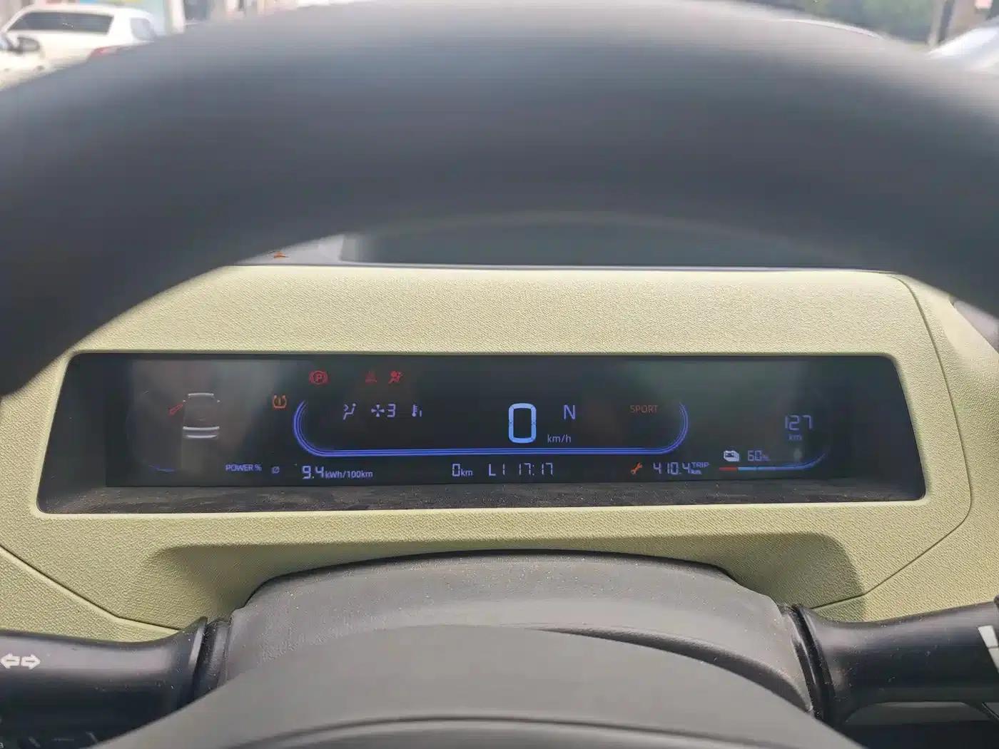 Panda 2025 Panda Mini 210km - Energetic Bear — миниатюра 6