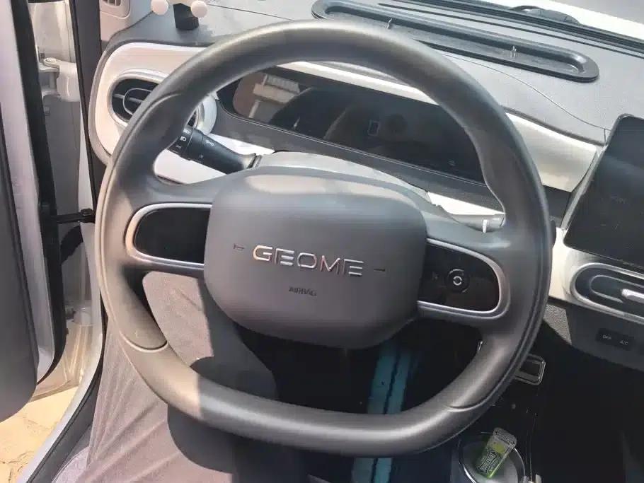 Panda 2025 Panda Mini 210km - Energetic Bear — миниатюра 15