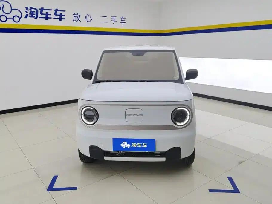 Panda 2023 Panda Mini 200km Endurance Bear — миниатюра 2