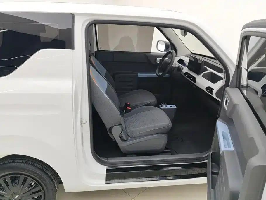 Panda 2023 Panda Mini 200km Endurance Bear — миниатюра 8
