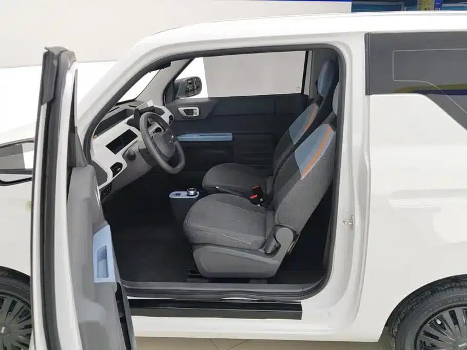 Panda 2023 Panda Mini 200km Endurance Bear — миниатюра 9