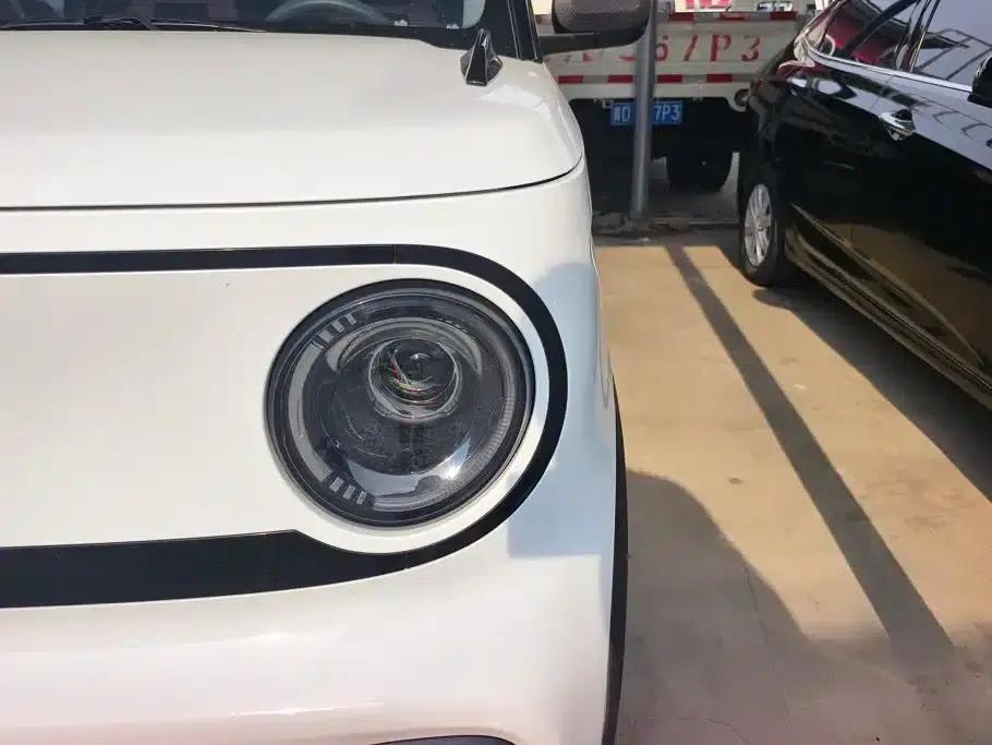 Panda 2025 Model 210km Panda Gokart — миниатюра 5