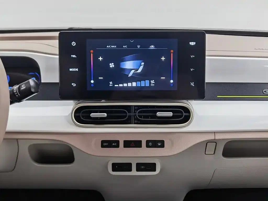 Panda 2025 Panda Mini 210km - Energetic Bear — миниатюра 12