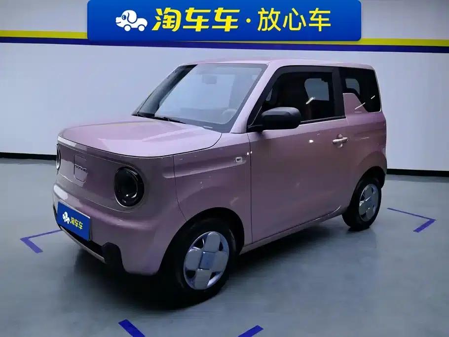 Panda 2023 Panda Mini 200km Endurance Bear — миниатюра 1