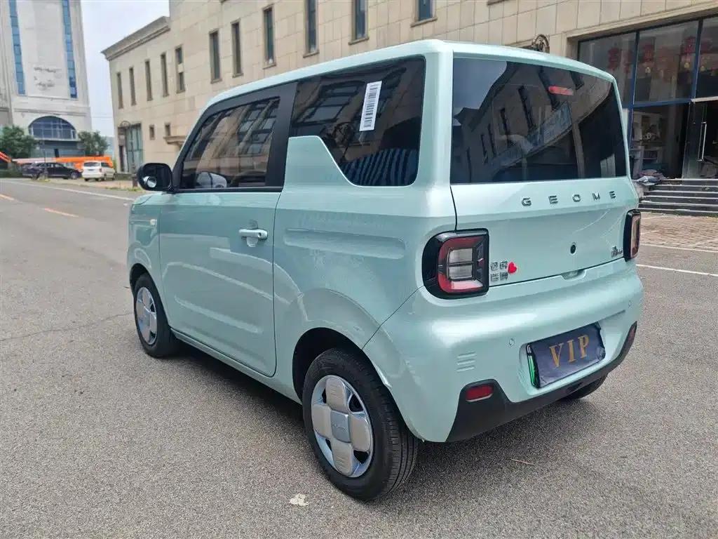 Panda 2024 Panda Mini 200km Endurance Bear — миниатюра 13
