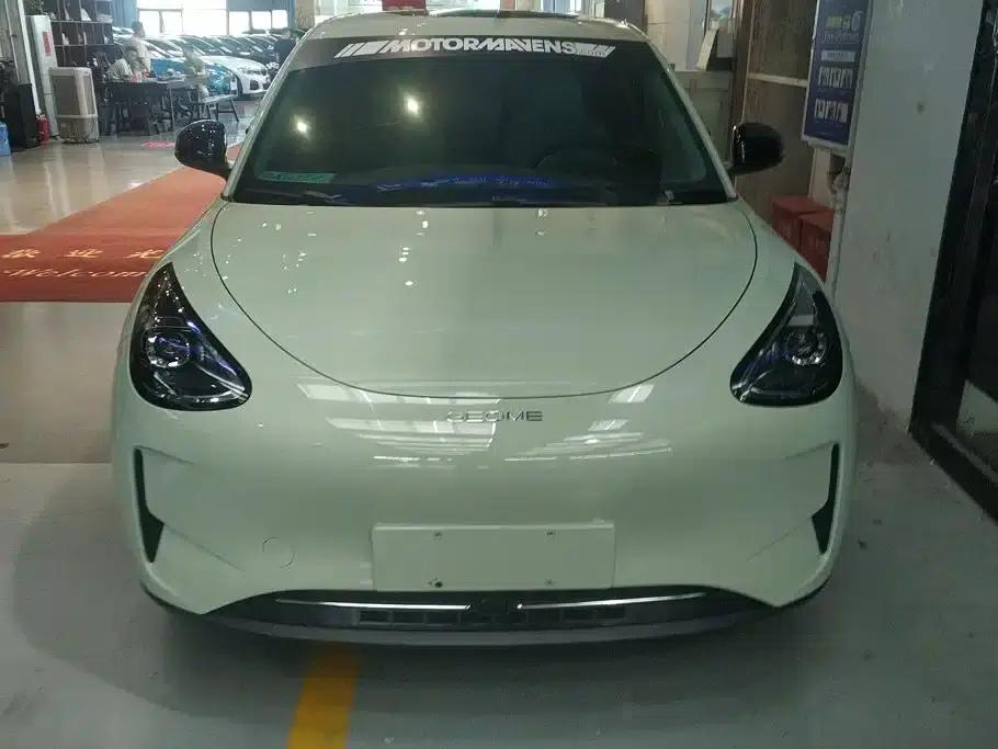 Star Wish 2025 310km Youth Edition — миниатюра 2