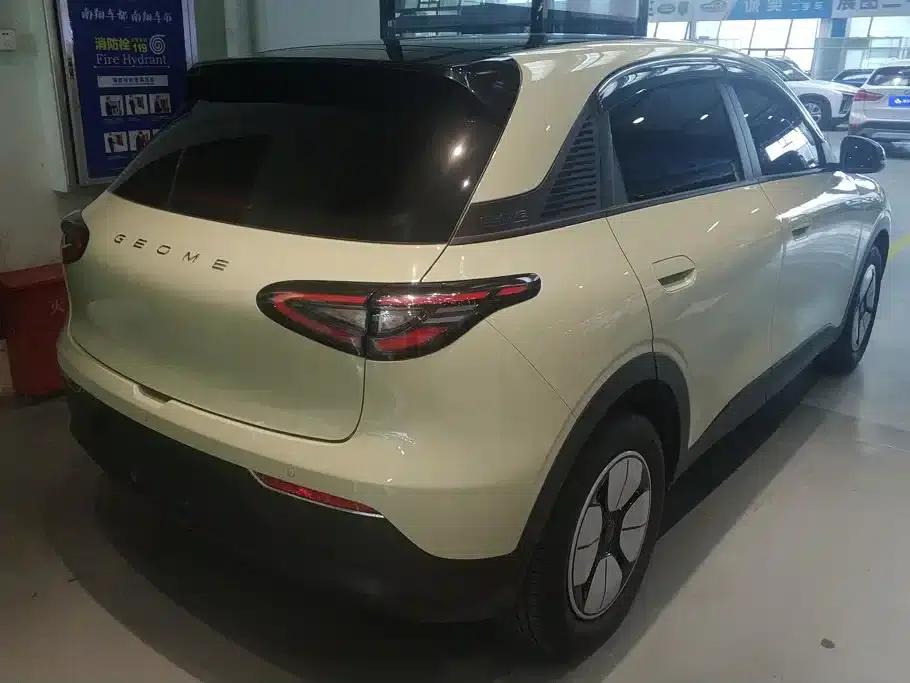 Star Wish 2025 310km Youth Edition — миниатюра 3
