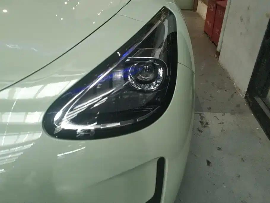 Star Wish 2025 310km Youth Edition — миниатюра 5
