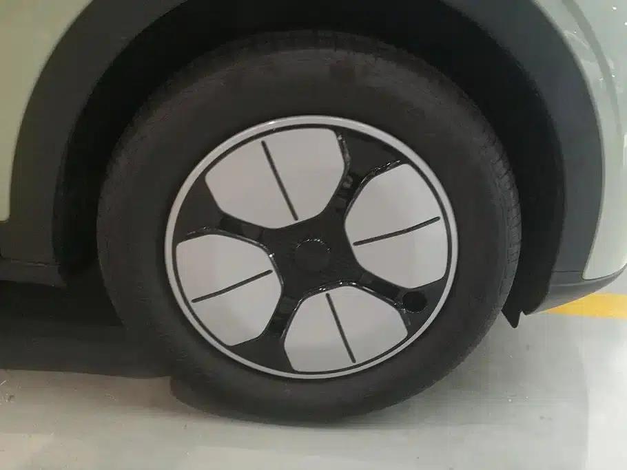 Star Wish 2025 310km Youth Edition — миниатюра 6