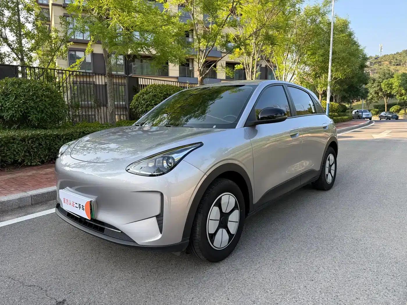 Star Wish 2025 310km Youth Edition — миниатюра 1