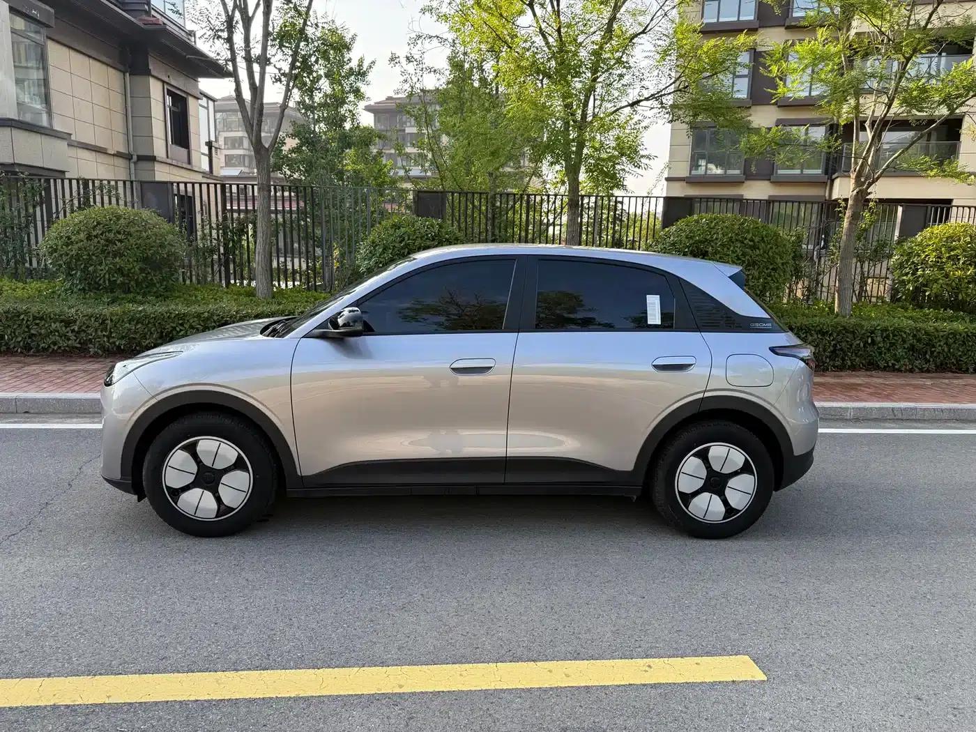 Star Wish 2025 310km Youth Edition — миниатюра 4