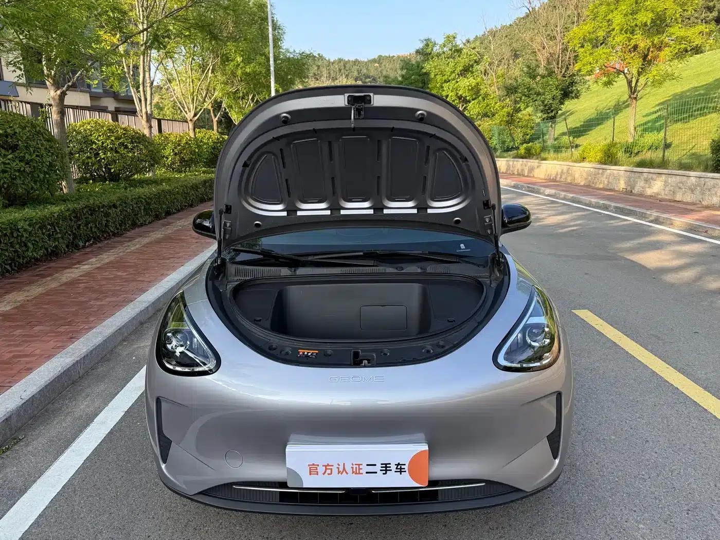 Star Wish 2025 310km Youth Edition — миниатюра 9