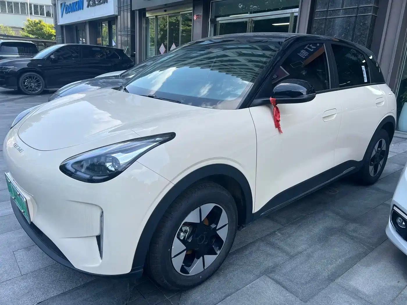 Star Wish 2025 310km Dream Edition — миниатюра 2