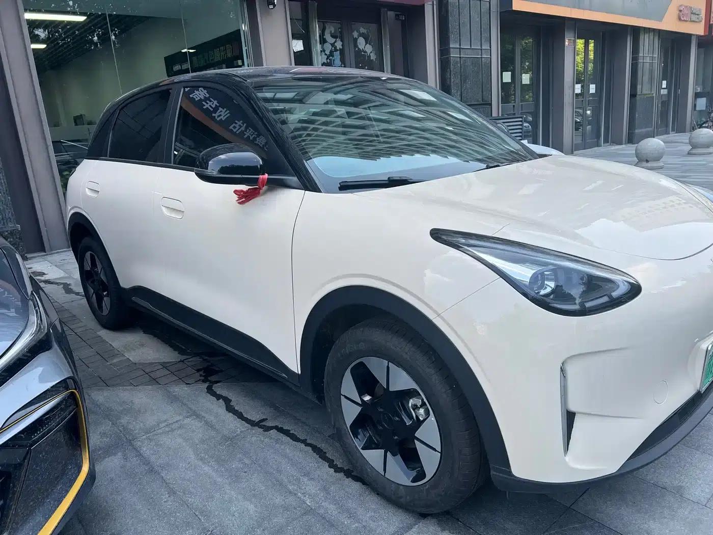 Star Wish 2025 310km Dream Edition — миниатюра 3