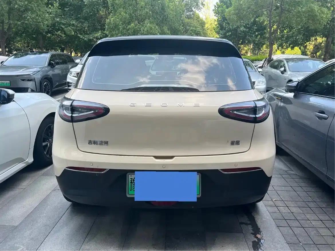 Star Wish 2025 310km Dream Edition — миниатюра 7