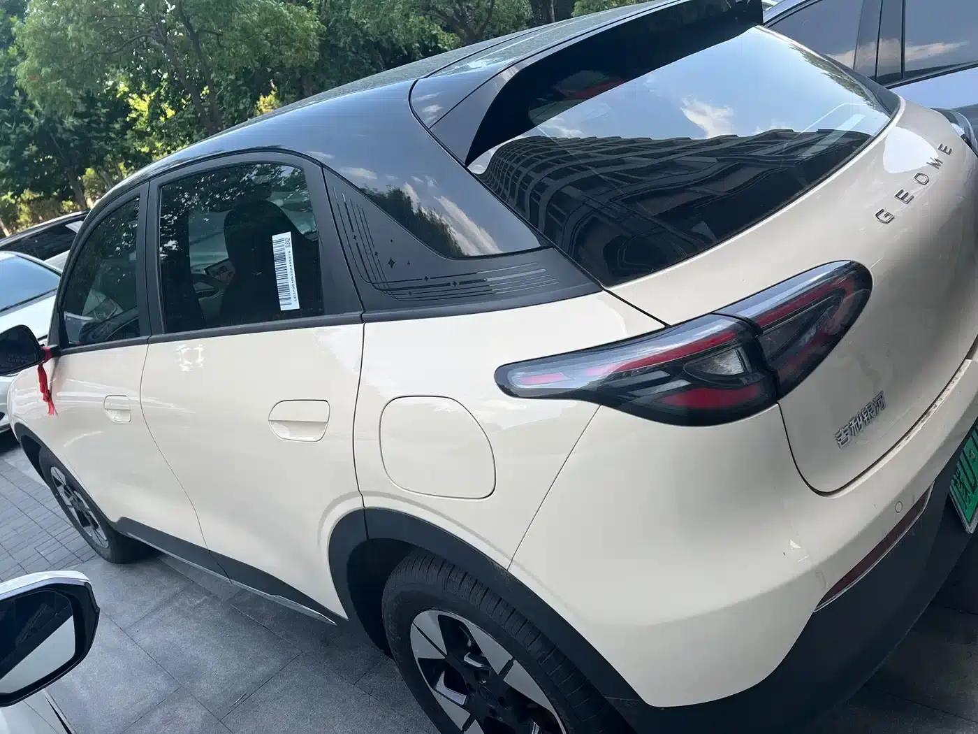 Star Wish 2025 310km Dream Edition — миниатюра 8