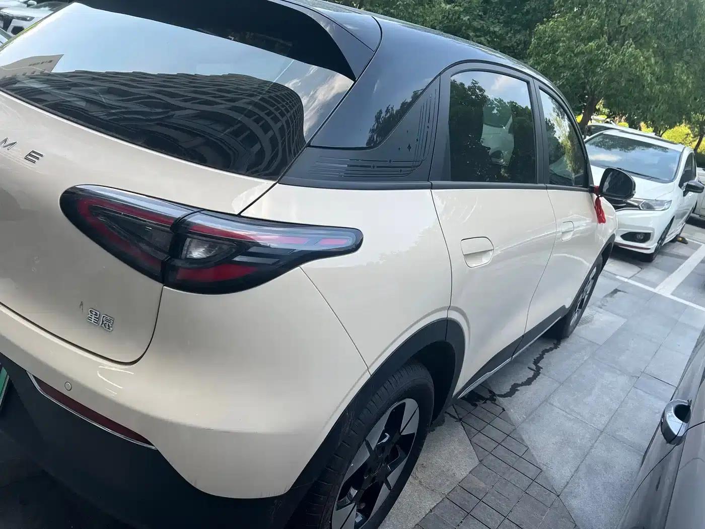 Star Wish 2025 310km Dream Edition — миниатюра 9