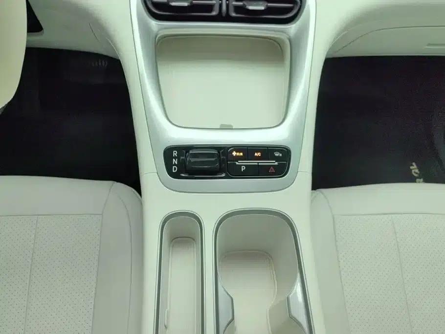 Wish Star 2025 UP 410km Explorer Edition — миниатюра 16