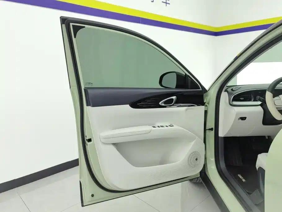 Wish Star 2025 UP 410km Explorer Edition — миниатюра 7