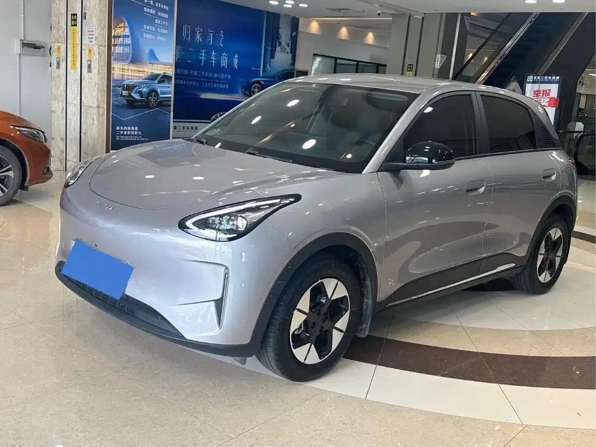 Star Wish 2025 310km Dream Edition — миниатюра 1