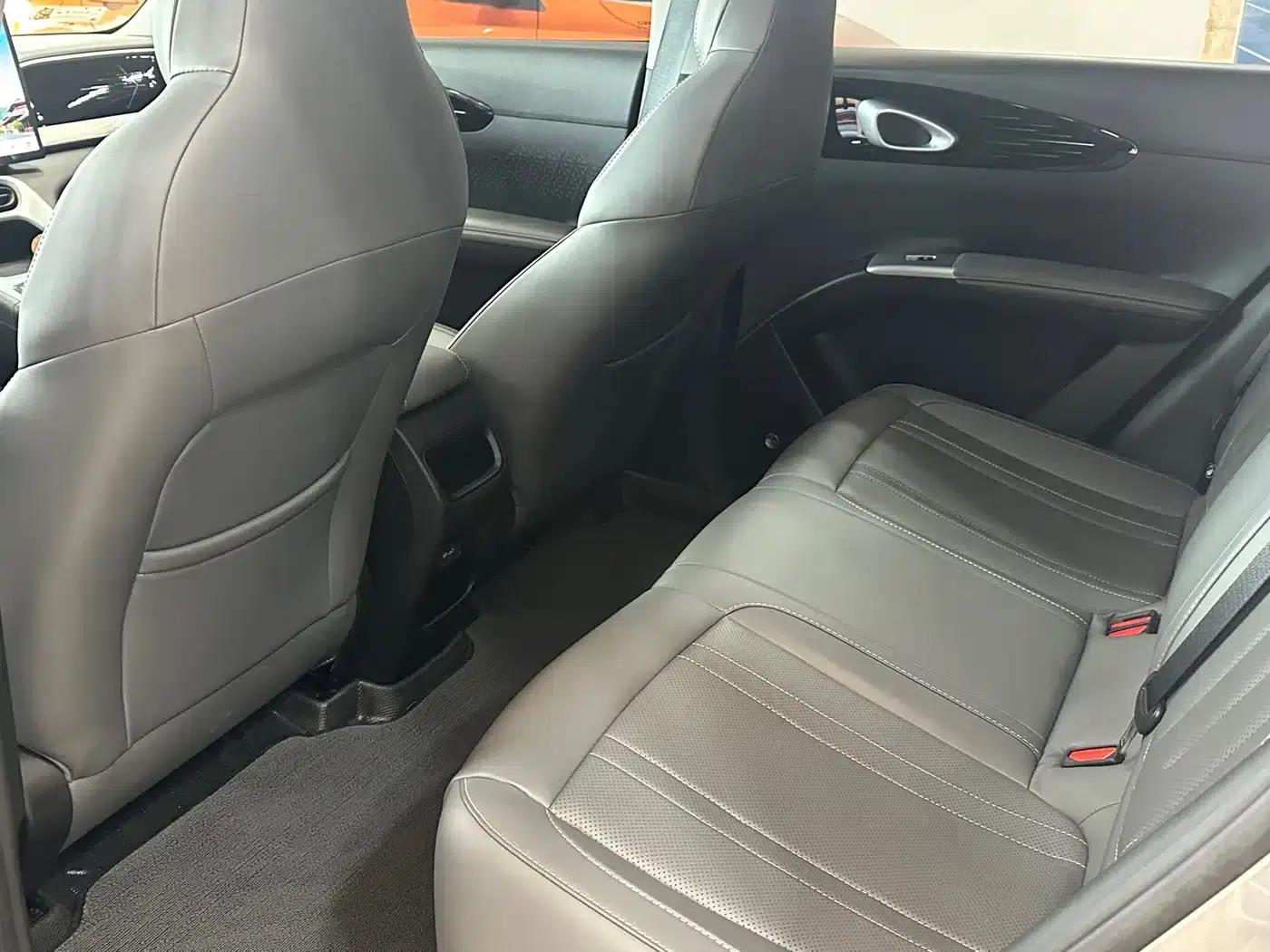 Star Wish 2025 310km Dream Edition — миниатюра 12