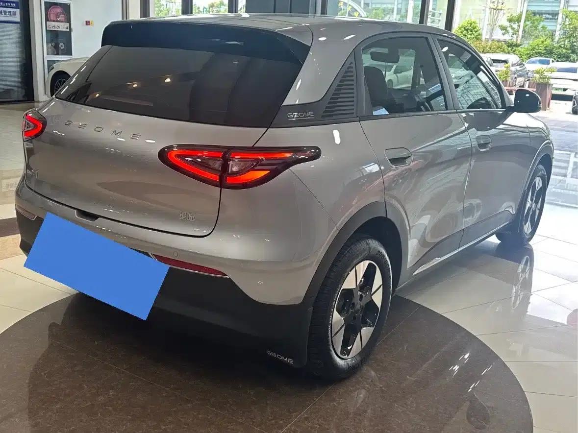 Star Wish 2025 310km Dream Edition — миниатюра 13