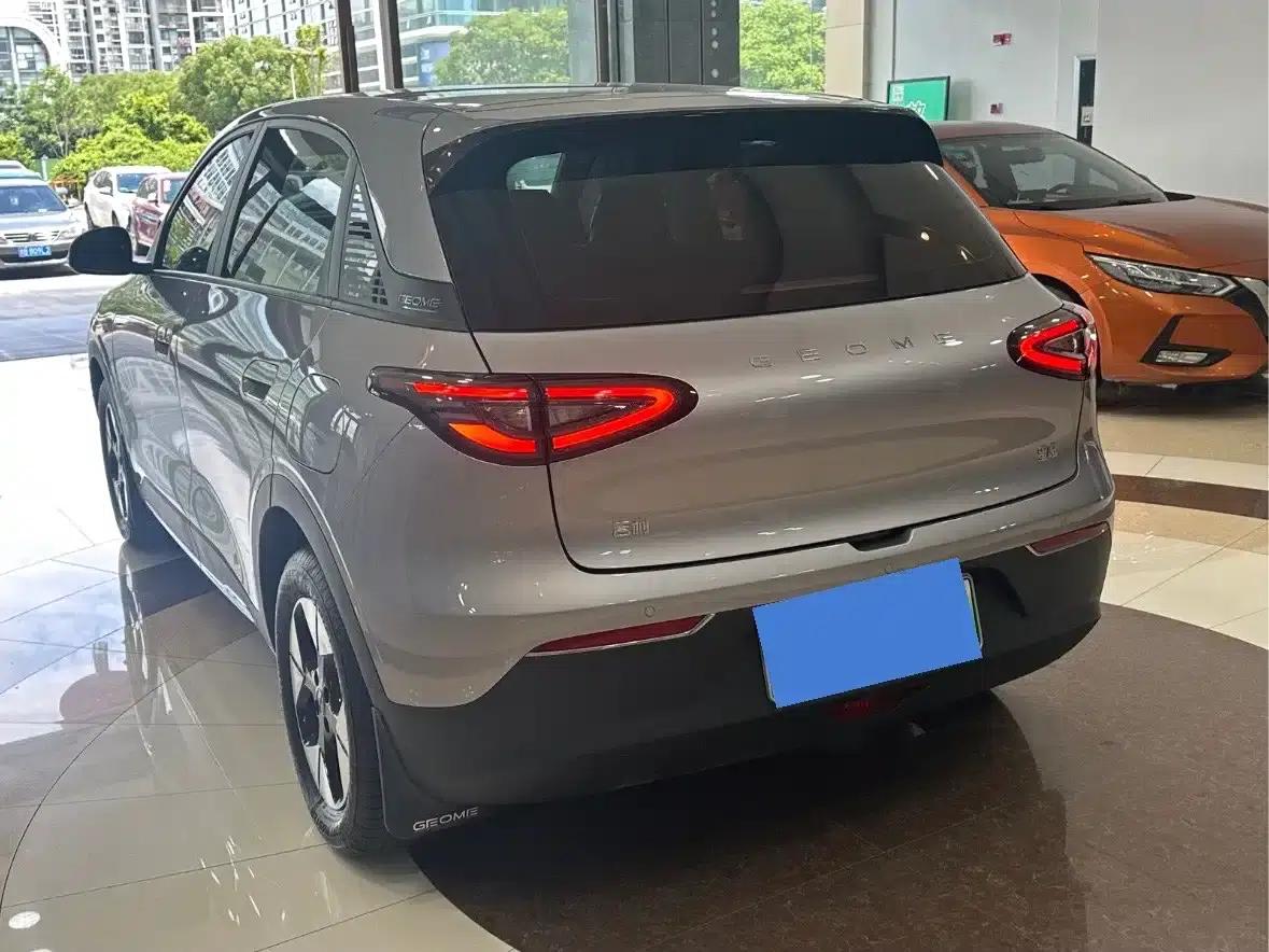 Star Wish 2025 310km Dream Edition — миниатюра 15