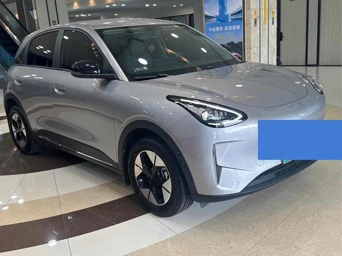 Star Wish 2025 310km Dream Edition — миниатюра 3