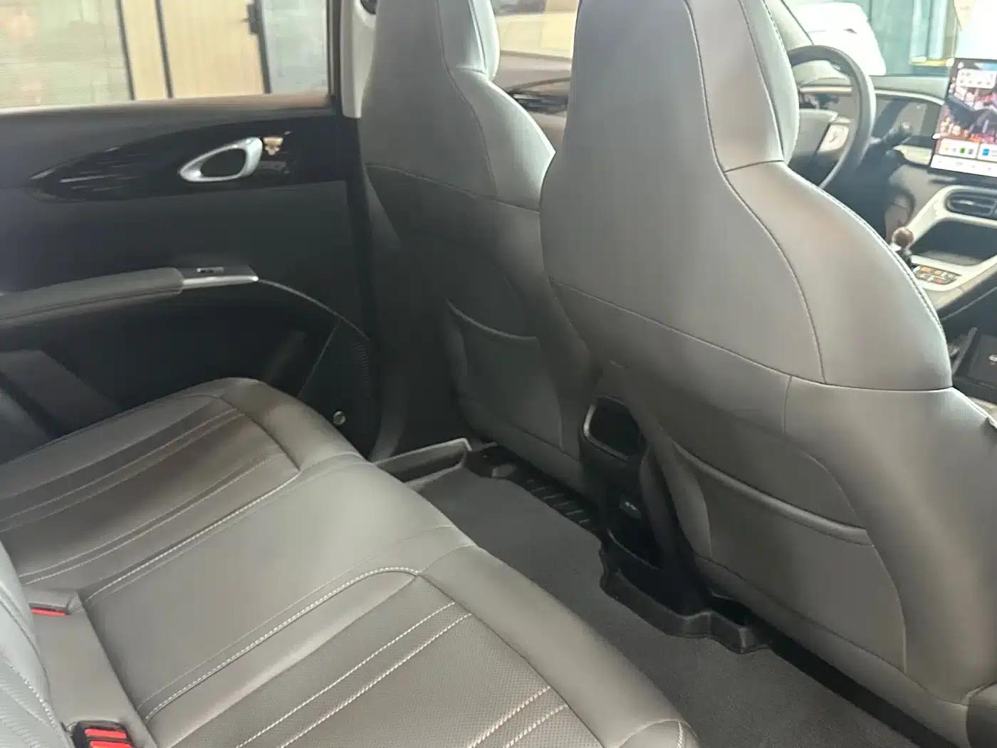 Star Wish 2025 310km Dream Edition — миниатюра 5