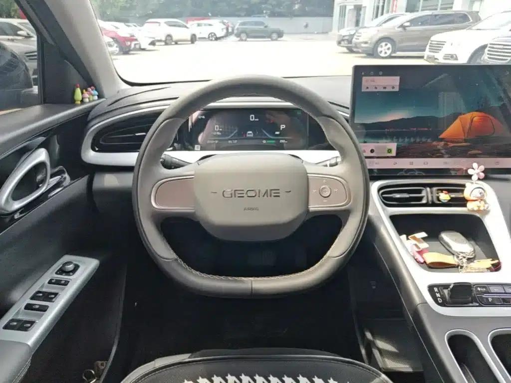 Star Wish 2026 Model 410km Freedom Edition — миниатюра 11