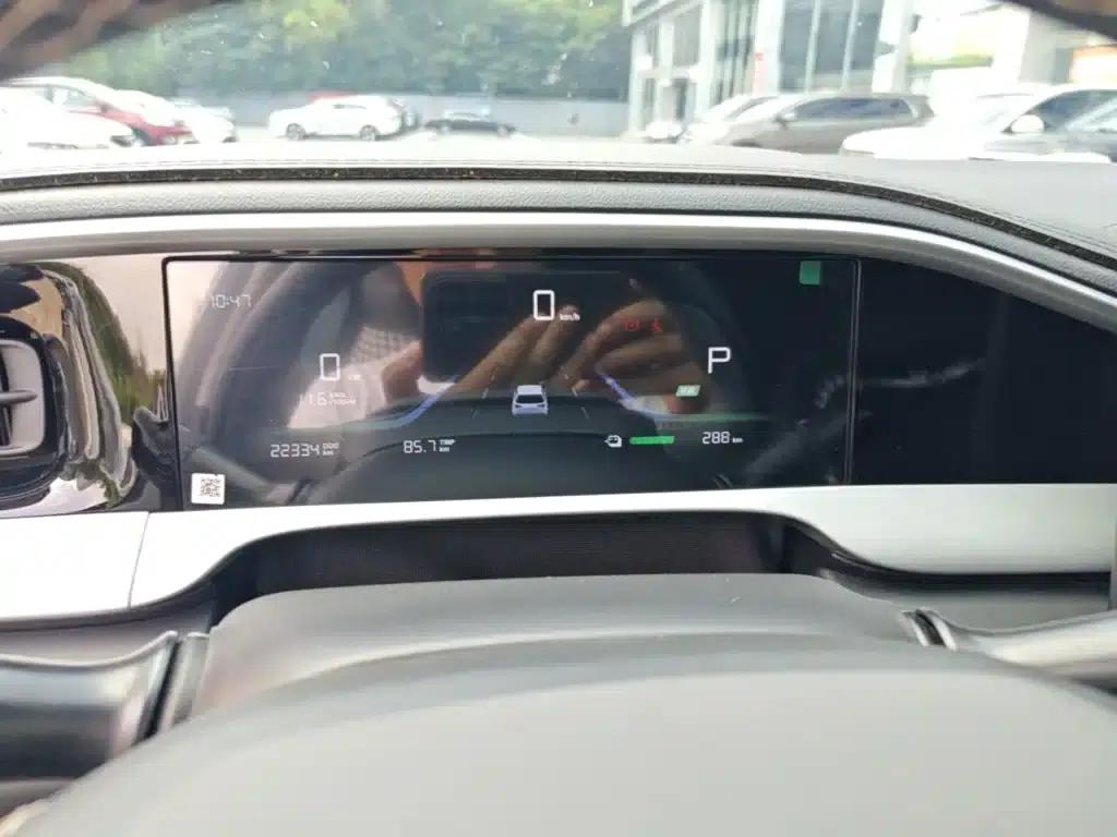 Star Wish 2026 Model 410km Freedom Edition — миниатюра 12