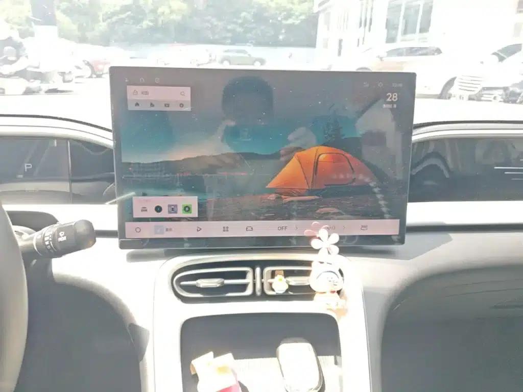 Star Wish 2026 Model 410km Freedom Edition — миниатюра 13