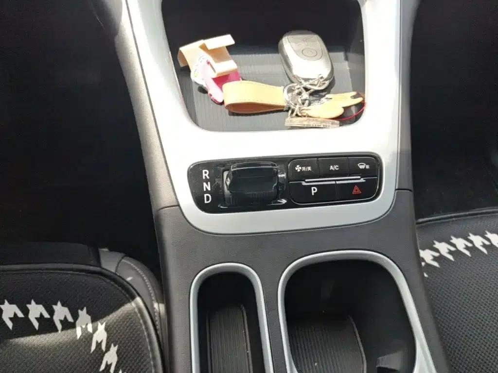 Star Wish 2026 Model 410km Freedom Edition — миниатюра 14