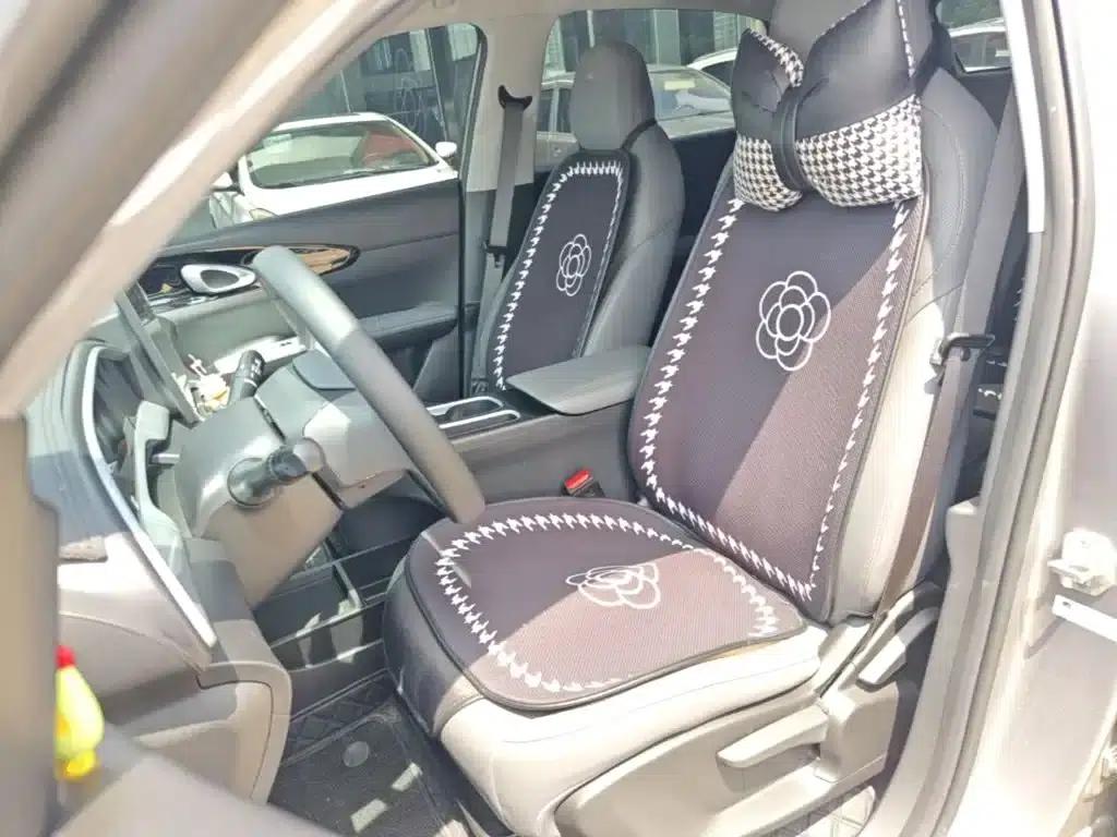 Star Wish 2026 Model 410km Freedom Edition — миниатюра 15