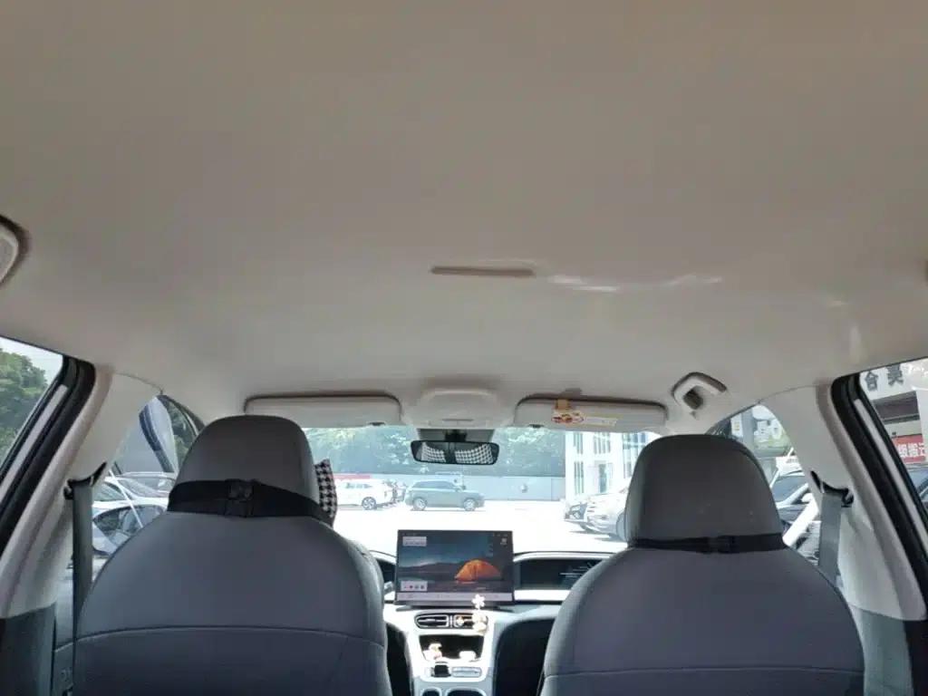 Star Wish 2026 Model 410km Freedom Edition — миниатюра 18