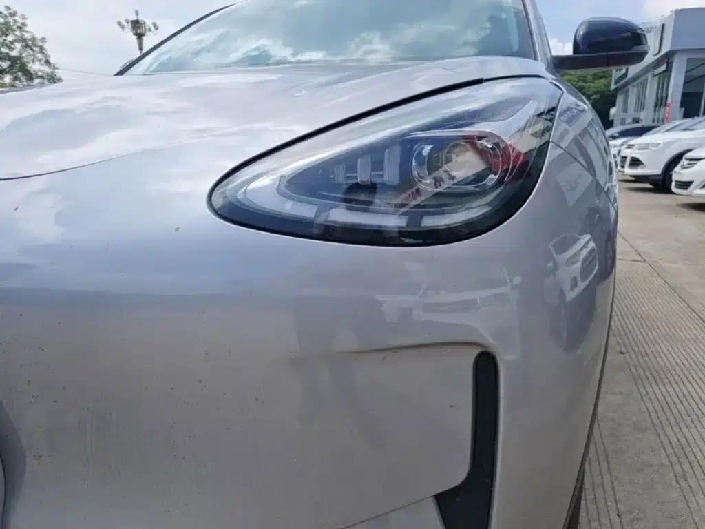 Star Wish 2026 Model 410km Freedom Edition — миниатюра 24