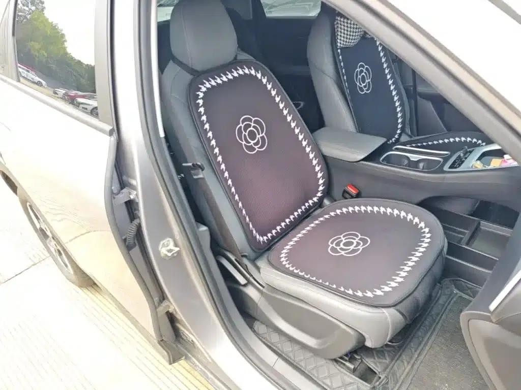 Star Wish 2026 Model 410km Freedom Edition — миниатюра 25