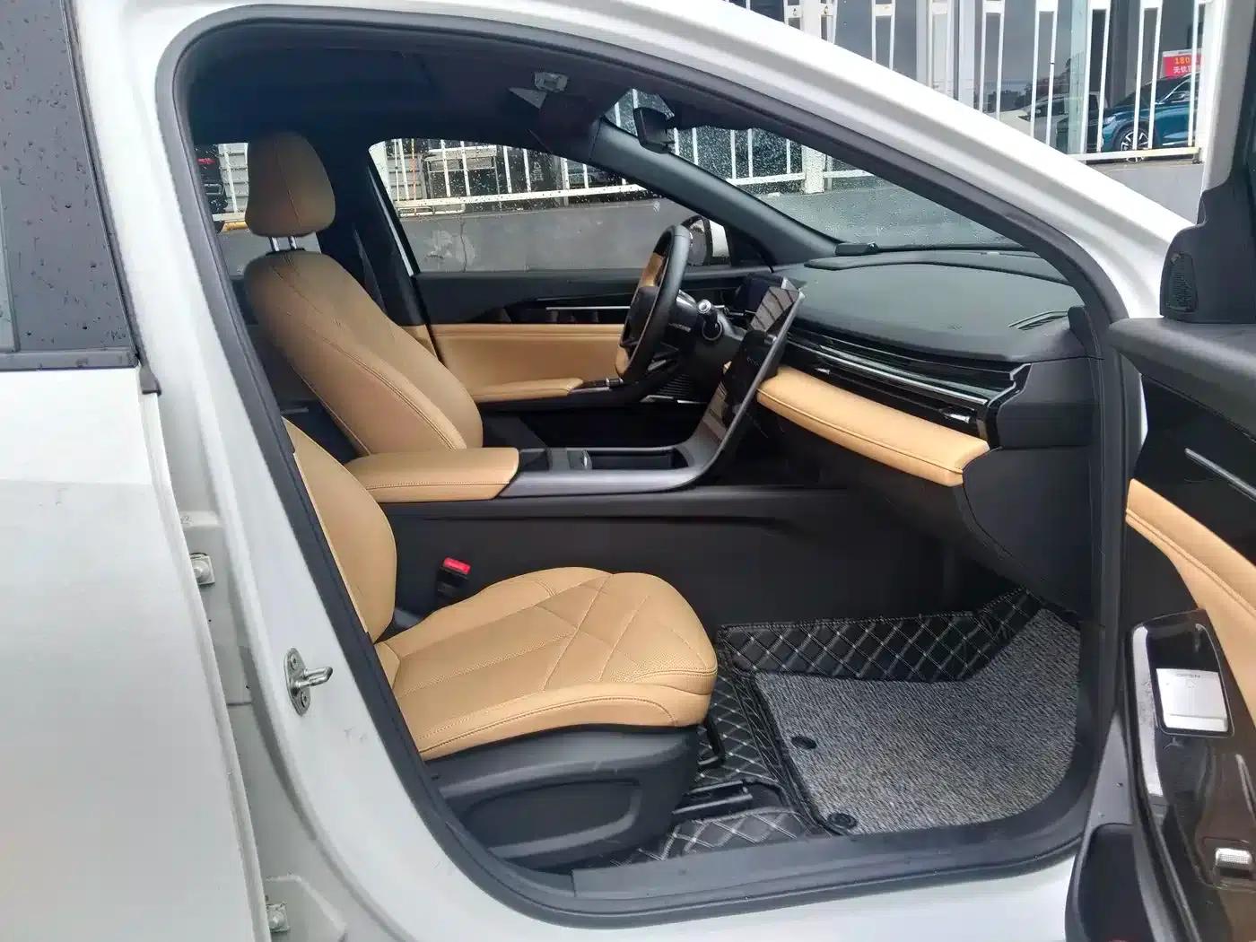 Galaxy L6 2023 Model 60km Plus — миниатюра 12