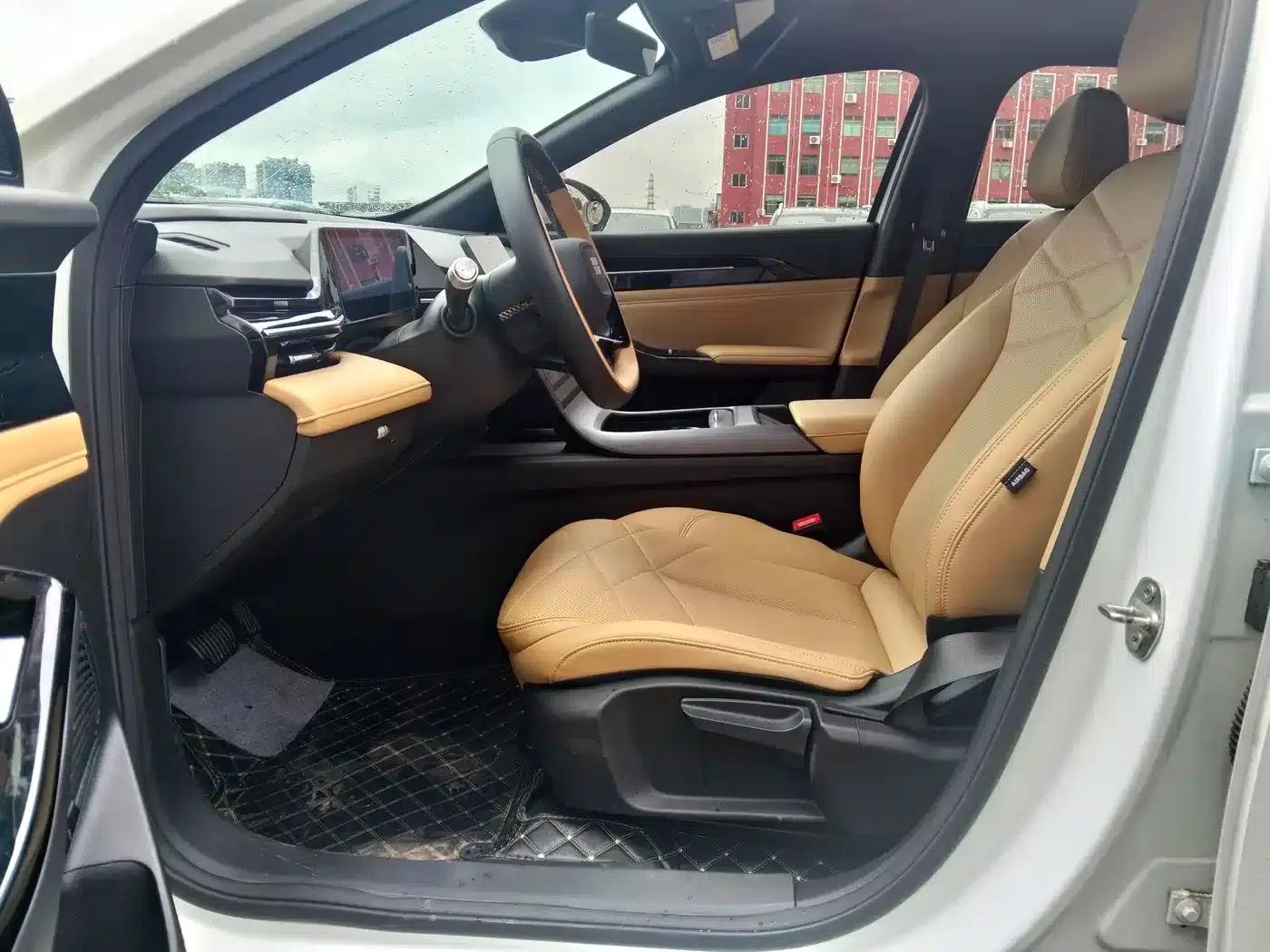 Galaxy L6 2023 Model 60km Plus — миниатюра 13