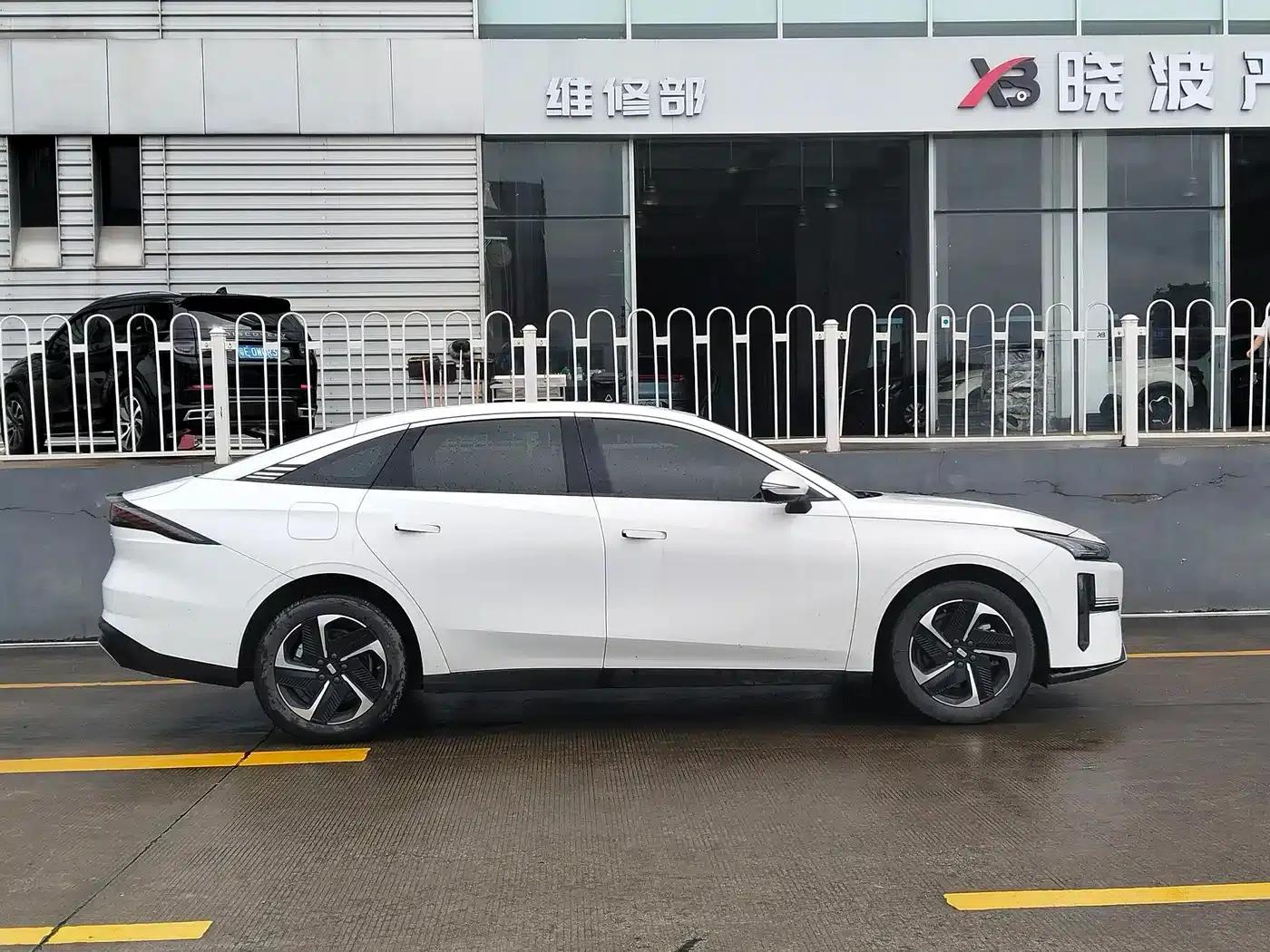 Galaxy L6 2023 Model 60km Plus — миниатюра 4