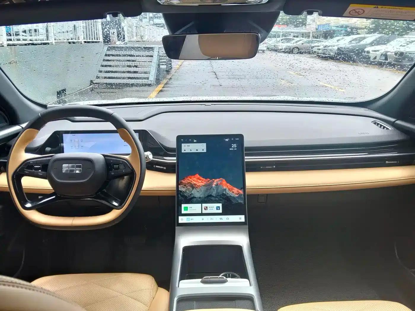 Galaxy L6 2023 Model 60km Plus — миниатюра 7