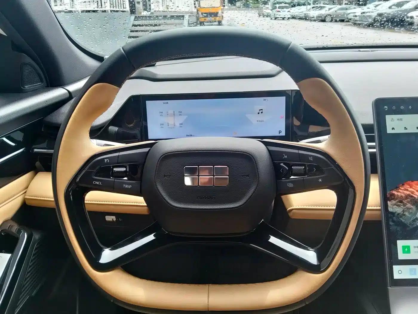 Galaxy L6 2023 Model 60km Plus — миниатюра 9