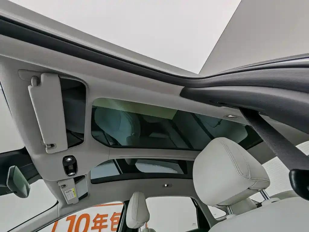 Galaxy L6 2023 Model 125km/h Starship — миниатюра 14