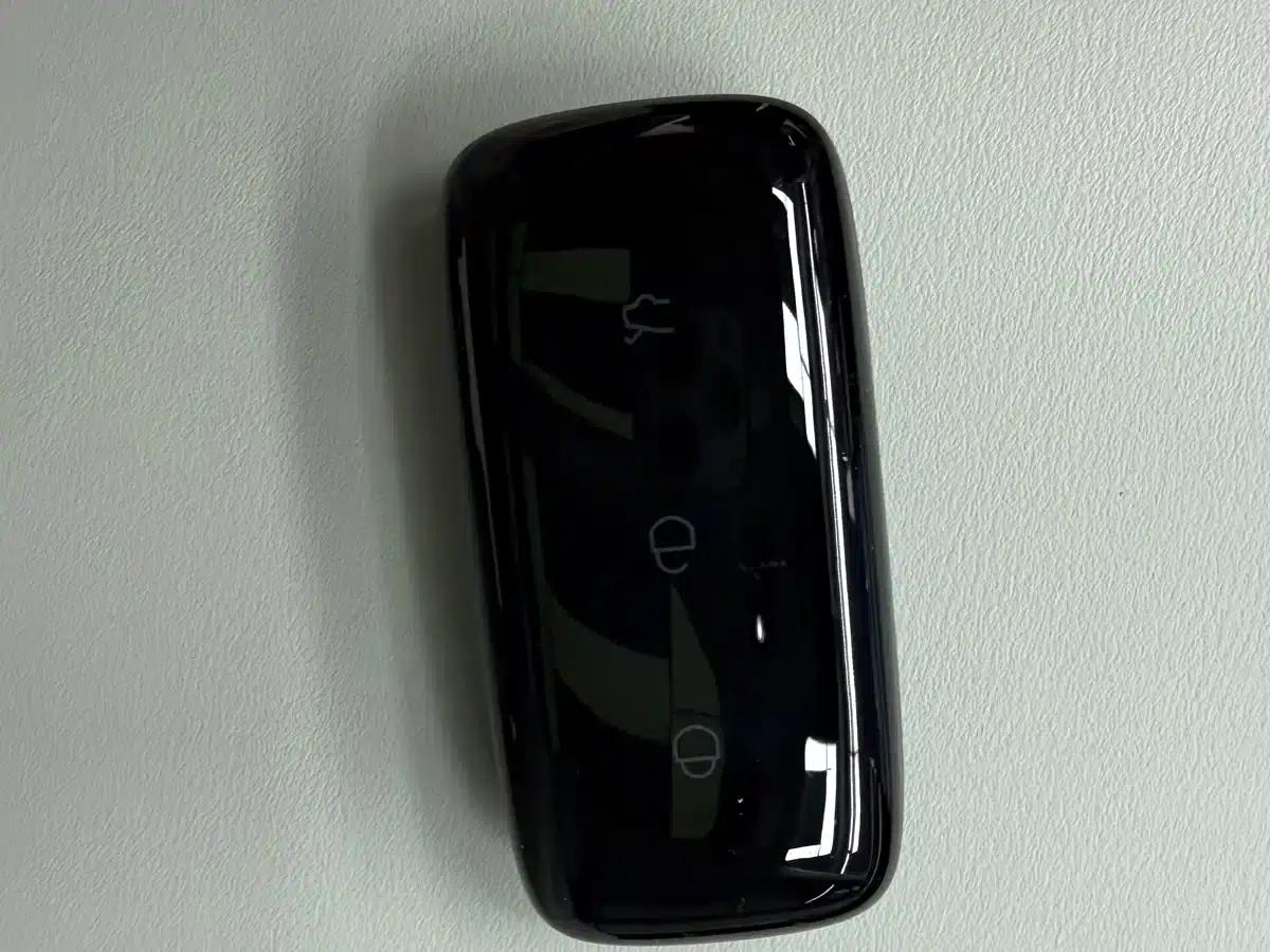 Galaxy L6 2023 Model 125km/h Starship — миниатюра 10