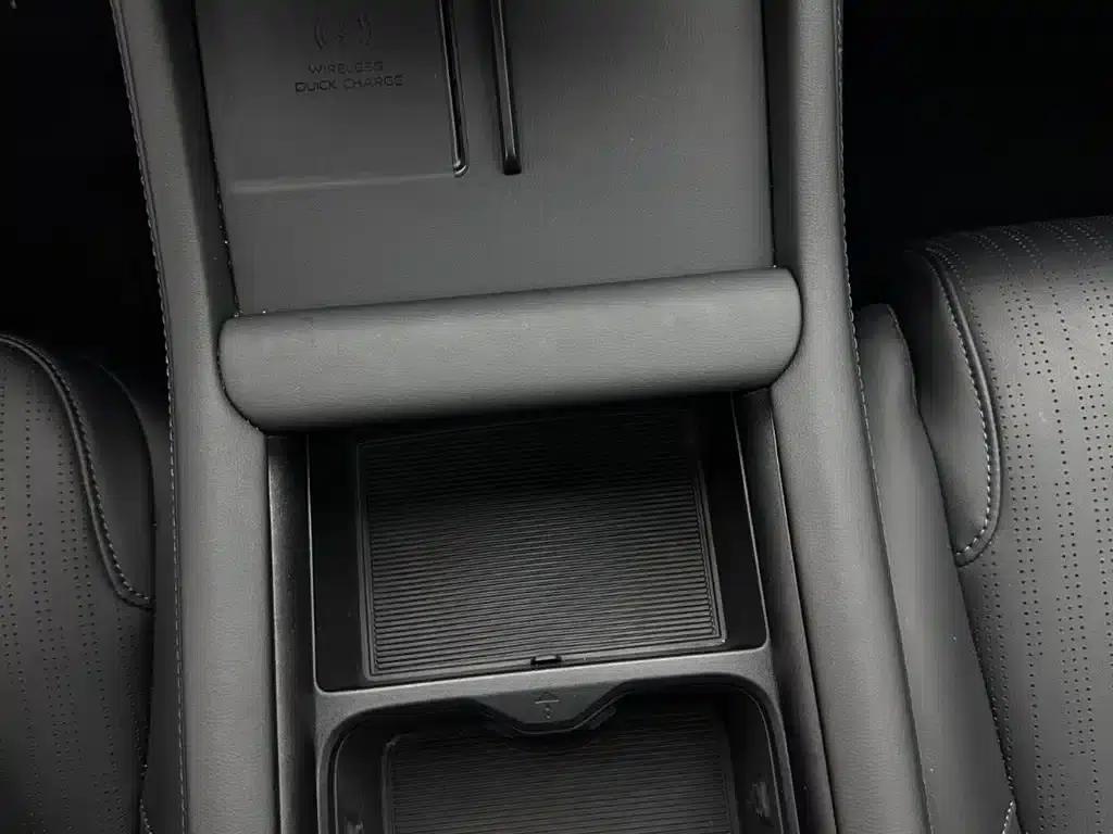 Galaxy L7 2024 1.5T 115km MAX Dragon Edition — миниатюра 13