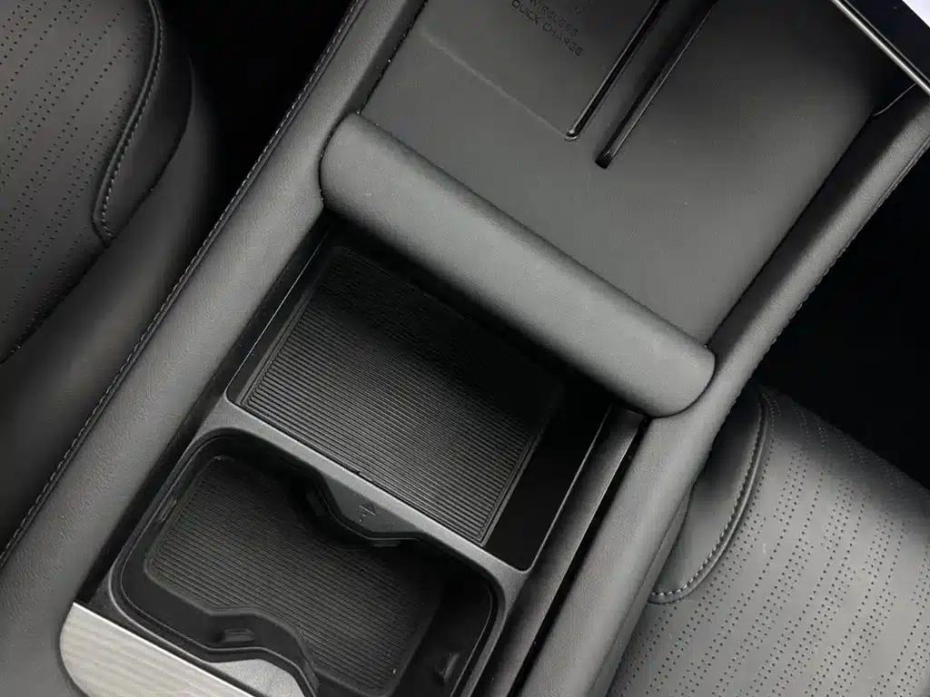 Galaxy L7 2024 1.5T 115km MAX Dragon Edition — миниатюра 14