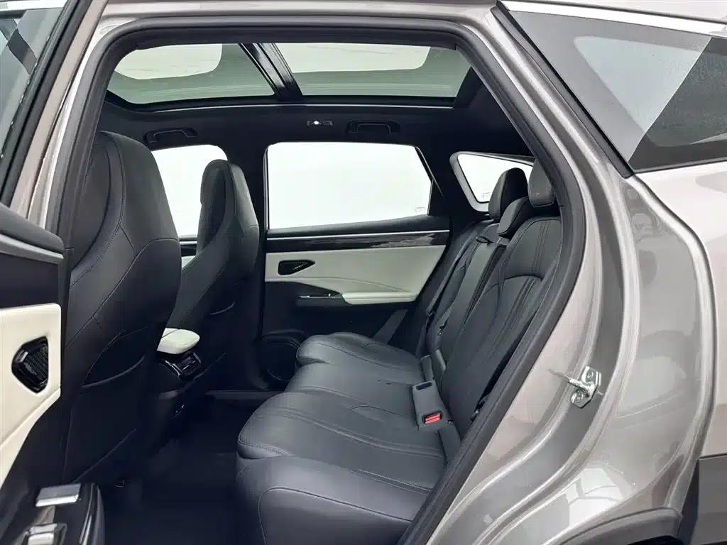 Galaxy L7 2024 1.5T 115km MAX Dragon Edition — миниатюра 20