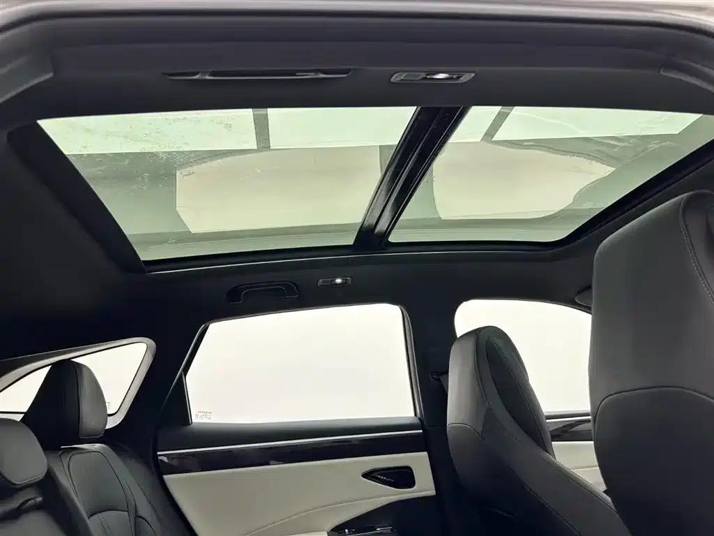 Galaxy L7 2024 1.5T 115km MAX Dragon Edition — миниатюра 24